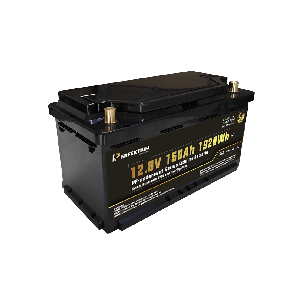Lithium-Batterie